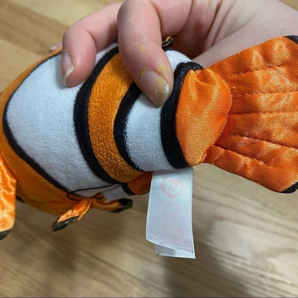 Disney stuffed animal